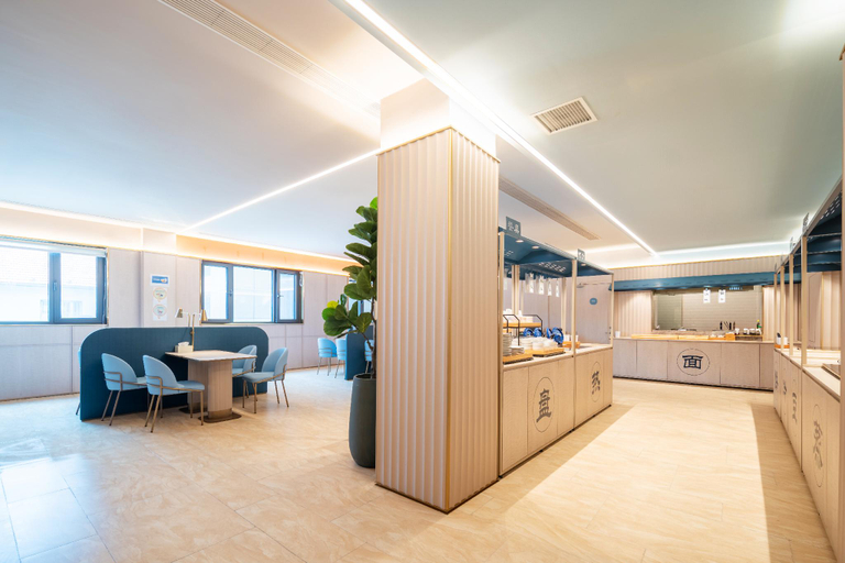 Others 5, Hanting Hotel Weifang Gaomi High-tech Industrial Zone, Weifang