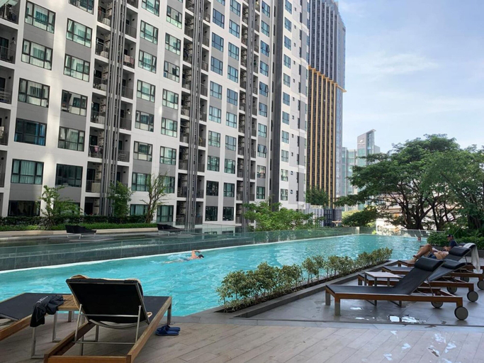 Pool 4, Best Pool With 360 View of Pattaya & Best Location, Pattaya
