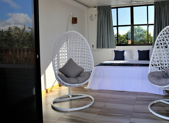 Others 4, Room-master Suite Family Room With Views, Kaafu Atoll