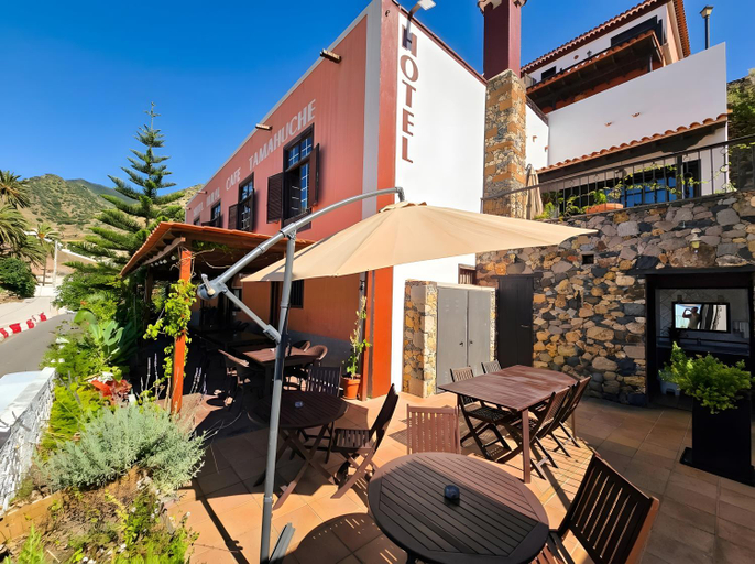 Others 5, Tamahuche Hotel Rural, Santa Cruz de Tenerife