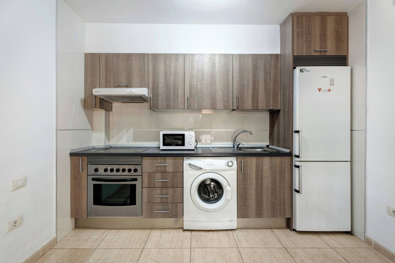 Interior 5, Apartament Costa Silencio, Santa Cruz de Tenerife