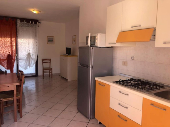 Interior 3, Comfy Flat in Rosolina With Shared Pool, Rovigo
