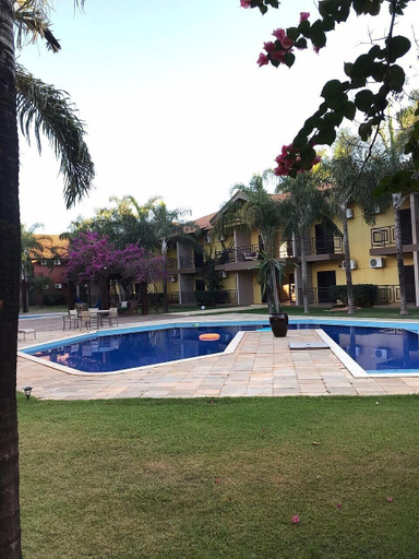Pool 3, GoldMen Business Sorriso, Tapurah