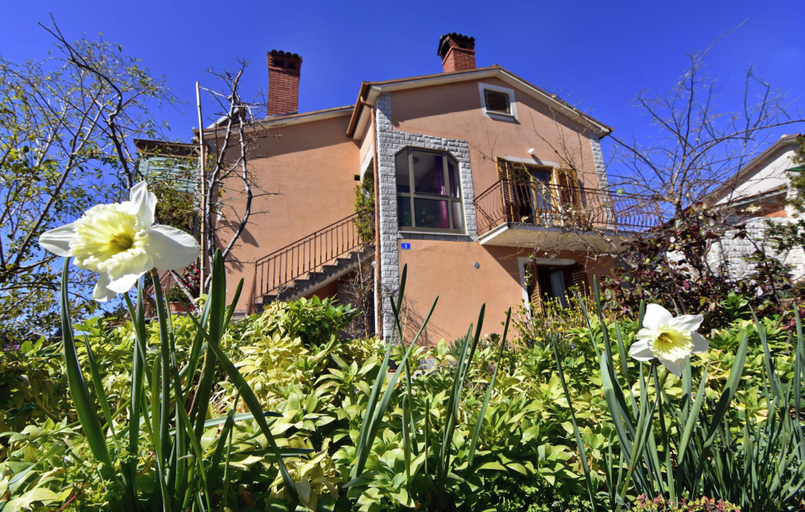 Exterior 5, Peaceful Stay With bbq and Parking, Umag