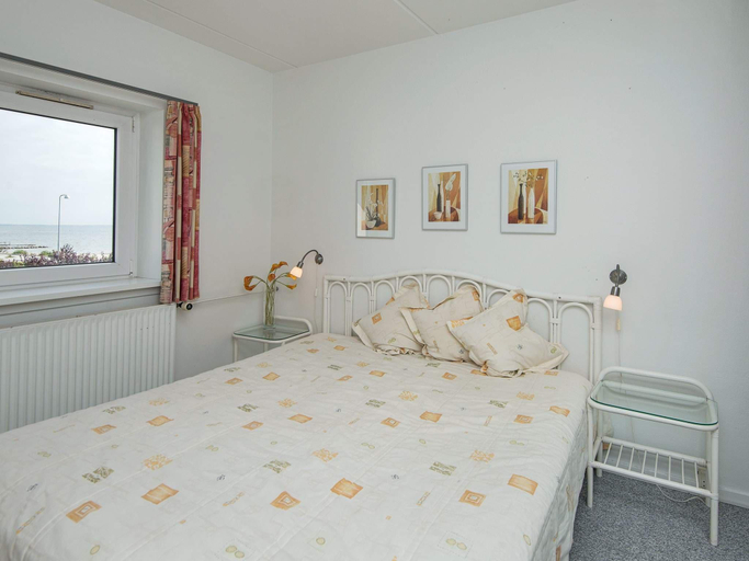 Bedroom 3, 6 person holiday home on a holiday park in Hejls, Kolding