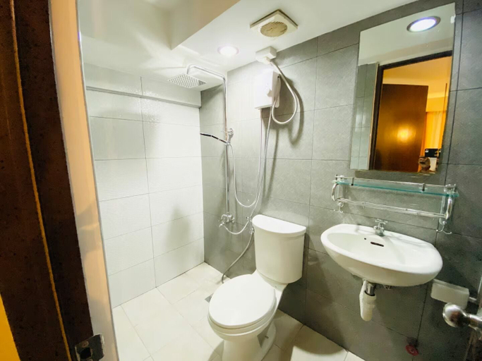 Bathroom 4, Luxury Loft in Cebu City, Cebu City