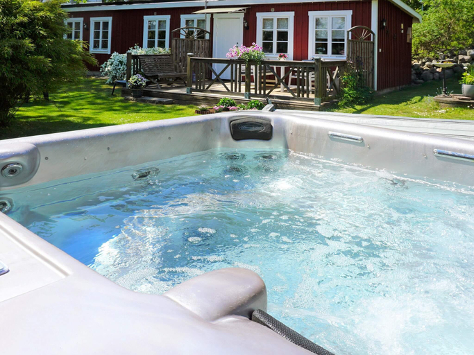 Sport & Beauty, 5 person holiday home in Sölvesborg, Sölvesborg