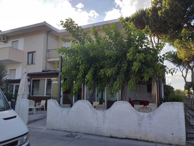 Others 4, Room-quadruple Room Just Steps From the, Teramo