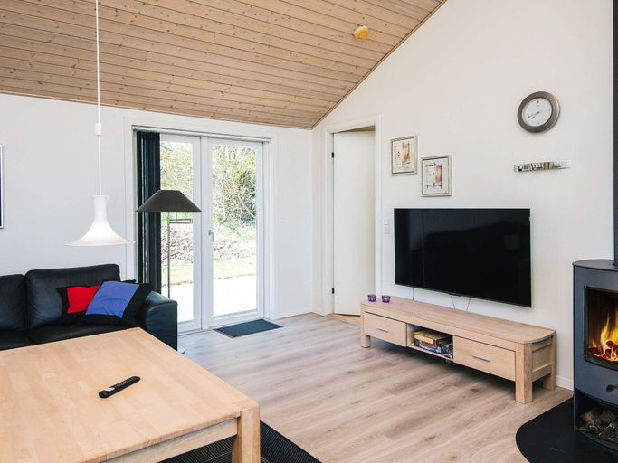 Others 2, 4 stjernet sommerhus i Nordborg, Sønderborg