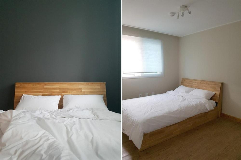 Bedroom 2, Yeongheungdo State House, Ongjin