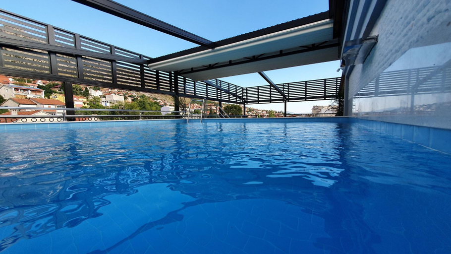 Sport & Beauty 2, Hotel Pasha, Herzegovina-Neretva