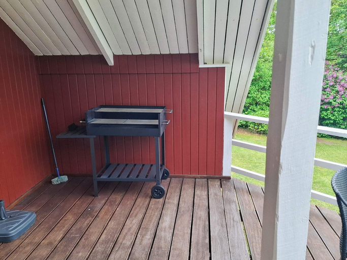 Exterior 4, 5 Star Holiday Home in Bogo By, Vordingborg