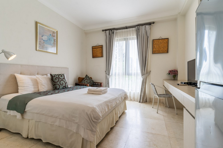 Others 4, Bangka Suite, South Jakarta
