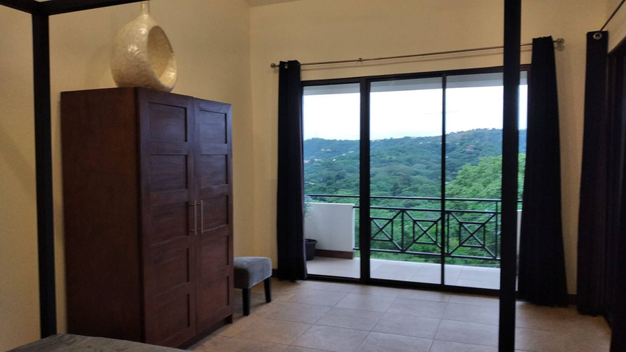 Interior 4, Ocean View Modern Romantic House Pacifi with Pool, Carrillo