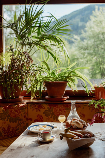 Food & Drinks 5, Hotel Tiroler Adler, Bolzano