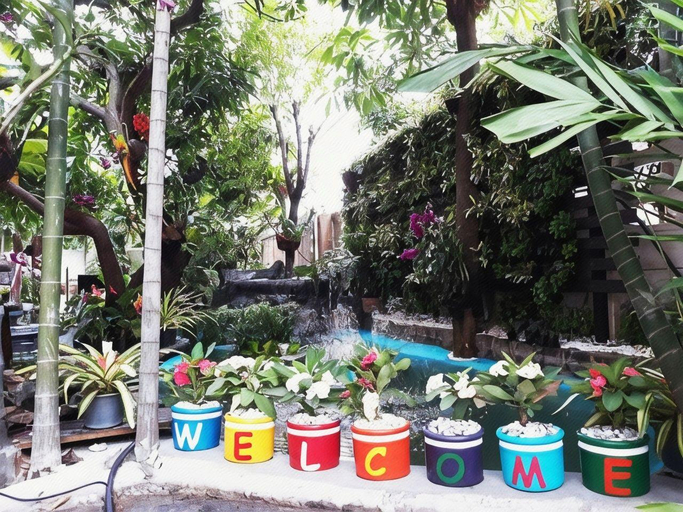 Others 5, Nontharat Mansion, Muang Nonthaburi