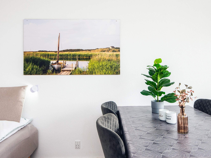 Interior view 3, 3 person holiday park home in Ulfborg, Ringkøbing-Skjern