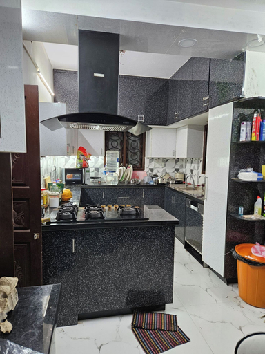 Interior 4, Charming Chennai Home With Modern Amenities, Chennai