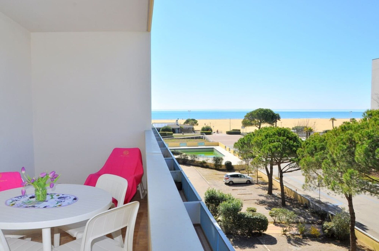 Primary image, Bright sea Front Apartment With Terrace-beahost, Venezia