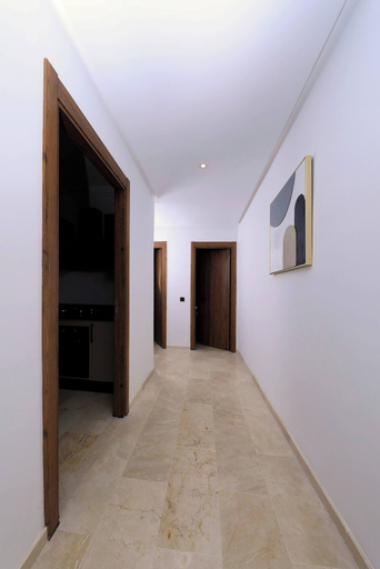 Interior 4, Charming 2-bedroom Apartment in the Heart of Marrakech, Marrakech