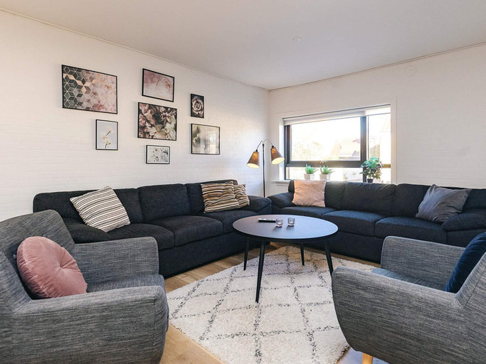 Others 4, 4 person holiday home in Skagen, Frederikshavn