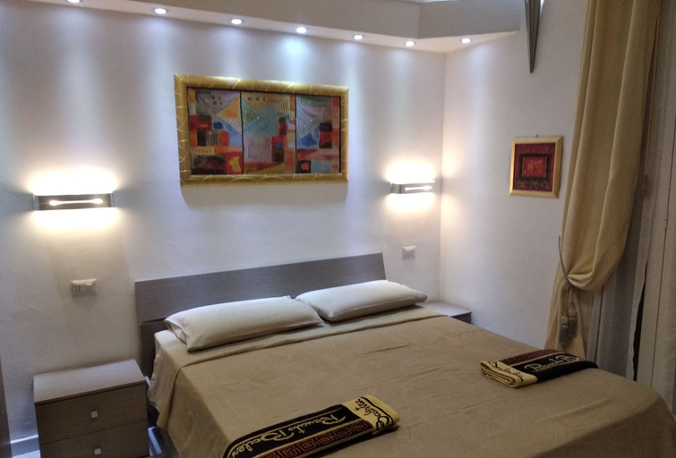 Others 4, Apartmen Near the Scala Dei Turchi Beach, Agrigento
