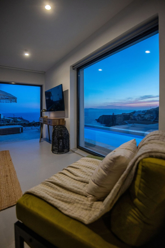 Room 2, Villa Althea Tinos, South Aegean