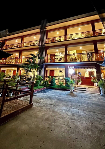 Exterior & Views 2, Rufana Suites, Moalboal