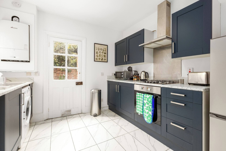 Interior 2, Beautiful Edwardian Home In Central Oxford, Oxfordshire