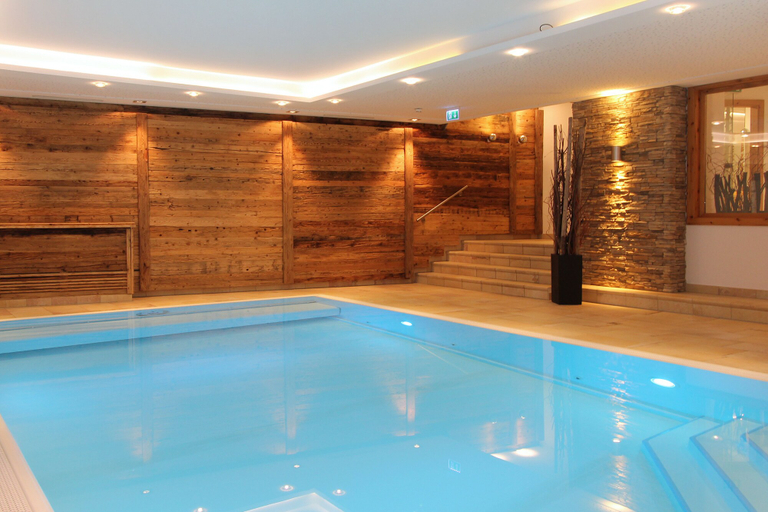 Sport & Beauty 2, AvenidA Mountain Resort by Alpin Rentals - incl Summercard, Zell am See