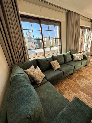 Living room 3, Antica Jabalal-lwebdeh 5, Wadi Essier