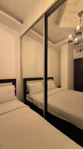 Room 4, 3bedroom apartment private intrance 011, Salt