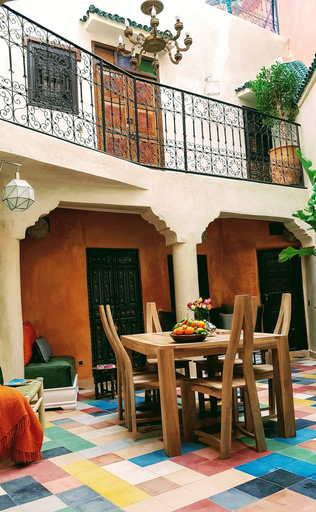 Others 2, Riad Bilkis Votre Maison à Marrakech, Marrakech