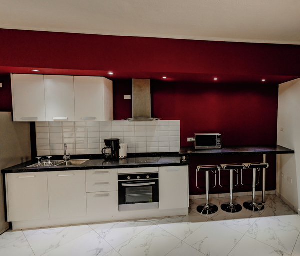 Others 5, Charming 1-bedroom Apartment 2 km From Eagle Beach
