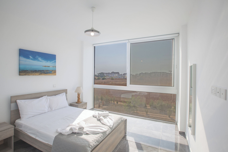 Bedroom 3, Protaras Holiday Villa Bp15