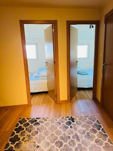 Room 4, Cozy House with Douro View, Lamego