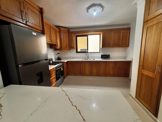 Interior 5, NEW 8apts Enjoy Huge 4 Bedrs, Santiago de los Caballeros