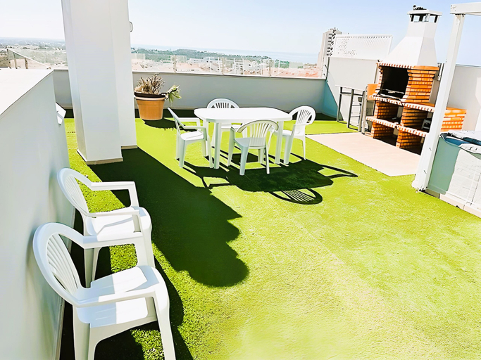 Others 5, Flat 3 Bedrooms Albufeira, Albufeira
