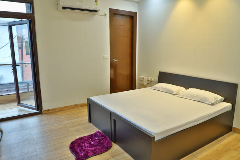 Others 4, Shivoham Yoga Retreat - Spacious and Fully Equipped Apartment in Tranquil Area, Garhwal
