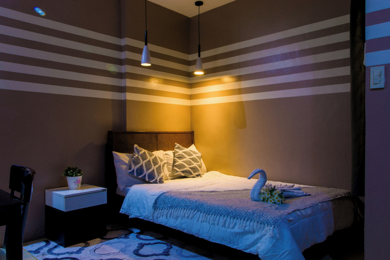 Room 3, Cozy Room in Taguig With 1 Bedroom and Kitchenette, Taguig