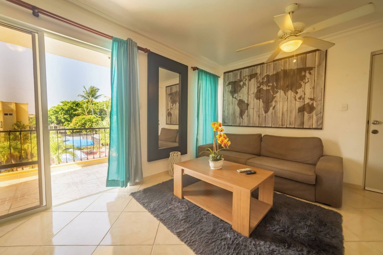 Others 3, Garden Condos Apt 35 - Affordable 1br Apt In Sosua, Sosua