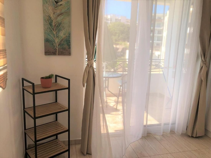 Room 3, Room-deluxe Studio With Panorarmic Stud