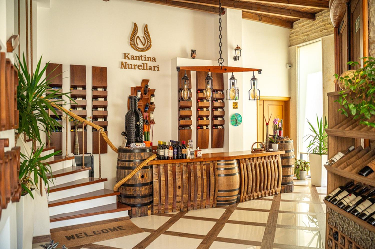 Others 4, Nurellari Winery Cellar and Guest House, Beratit