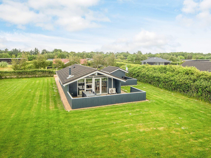 Others 2, 6 Person Holiday Home in Hemmet, Ringkøbing-Skjern