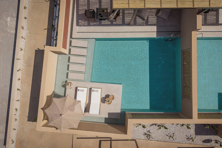 Exterior & Views 2, Socrates Hotel Malia Beach, Crete