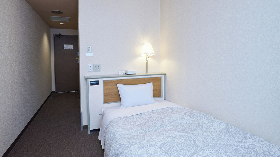 Bedroom 2, Hotel Machida Villa, Machida