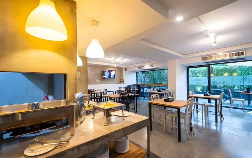 Food & Drinks 5, WE GRAND EVER 9, Muang Nakhon Ratchasima