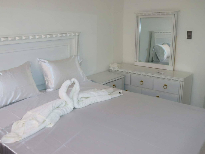 Room 2, Condo Neuf 2 Chambres 2 Lits Queen à Sosua 403, Sosua