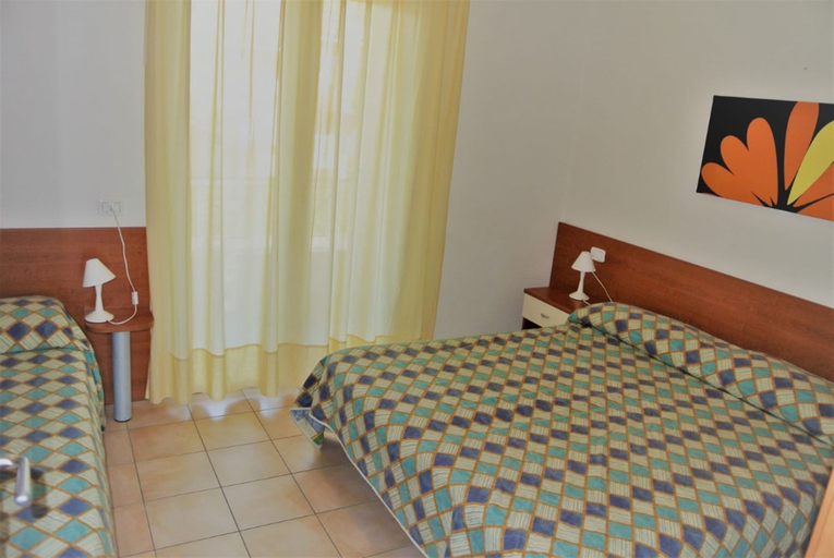 Room, Newly Built Residence With Shared Pool in Bibione, Venezia