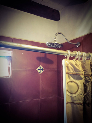 Bathroom 5, Luxurious Cabin Retreat in Tapalpa 4 Bedrooms 6 Bathrooms, Tapalpa